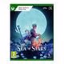 Sea of Stars - Jeu Xbox Series X & Xbox One