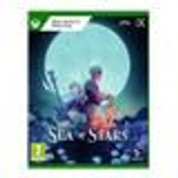 Sea of Stars - Jeu Xbox Series X & Xbox One