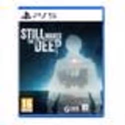 Still Wakes the Deep PS5