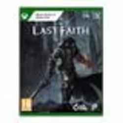 The Last Faith Xbox Series X /