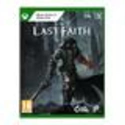 The Last Faith Xbox Series X /