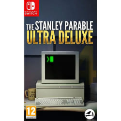 The Stanley Parable Ultra Deluxe - Nintendo Switch