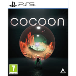 Annapurna Interactive Cocoon