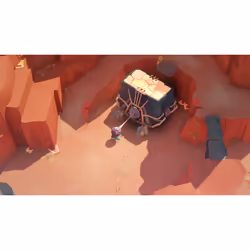 Annapurna Interactive Cocoon - Vue supplémentaire 7
