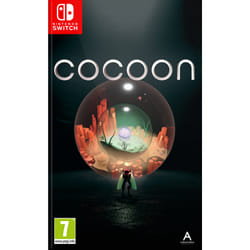 Annapurna Interactive Cocoon