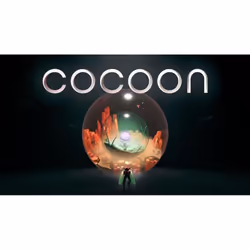 Annapurna Interactive Cocoon - Vue supplémentaire 2