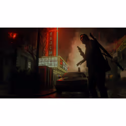 Epic Games Alan Wake 2 Deluxe Edition Allemand, Anglais, Espagnol, Français, Japonais PlayStation 5
