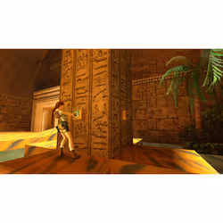 Take-Two Interactive Tomb Raider I-III Remastered Starring Lara Croft Remastérisé Allemand, Anglais, Espagnol, Français, Italien, Portugais, Russe Nintendo Switch - Vue supplémentaire 5