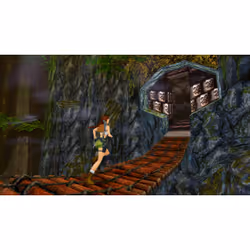 GAME Tomb Raider 1-3 Remastered, PS5 Standard Allemand, Anglais, Français, Russe Nintendo Switch