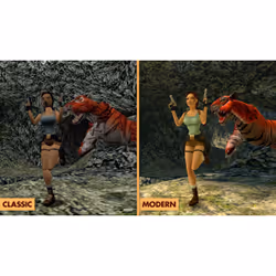 GAME Tomb Raider 1-3 Remastered, PS5 Standard Allemand, Anglais, Français, Russe Nintendo Switch