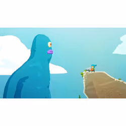 Devolver Digital Pepper Grinder Classique Chinois simplifié, Chinois traditionnel, Allemand, Anglais, Français, Italien, Japonais, Coréen, Portugais, Russe PlayStation 5