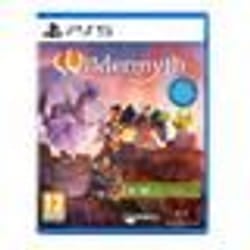 Wildermyth PS5