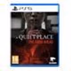 A Quiet Place The Road Ahead-Jeu-PS5