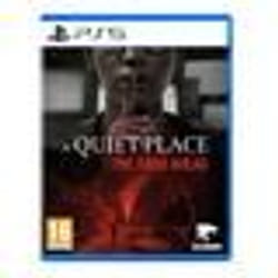 A Quiet Place The Road Ahead-Jeu-PS5