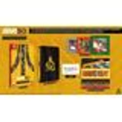Jeu vidéo - Atari - Atari 50: The Anniversary Celebration - Steelbook Edition - Nintendo Switch - 39 jeux inclus