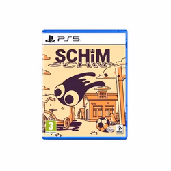Jeu vidéo - Schim - PS5 - Garantie 2 ans - Marque premium - Version en boîte