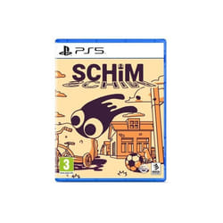 Jeu vidéo - Schim - PS5 - Garantie 2 ans - Marque premium - Version en boîte