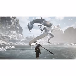 Take-Two Interactive Black Myth: Wukong Standard PlayStation 5 - Vue supplémentaire 2