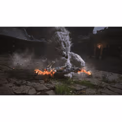 Take-Two Interactive Black Myth: Wukong Standard PlayStation 5 - Vue supplémentaire 8