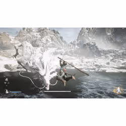 Outright Games Black Myth: Wukong Standard PlayStation 5 - Vue supplémentaire 6