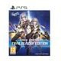 Honkai Star Rail Trailblazer Edition - Jeu PS5