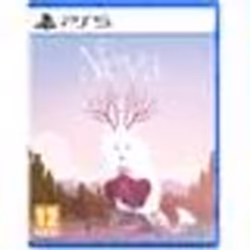 Jeu daction-aventure - GRIS - Neva - PS5 - PEGI 12+ - Aventure