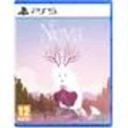Jeu daction-aventure - GRIS - Neva - PS5 - PEGI 12+ - Aventure