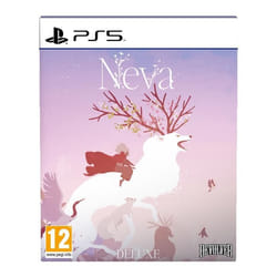 Neva: Devolver Deluxe PS5