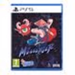The Messenger PS5