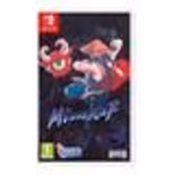 The Messenger Nintendo Switch