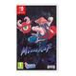 The Messenger Nintendo Switch