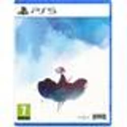 Jeu vidéo - Nomade Studio - GRIS - Aventure - PS5 - PEGI 7+