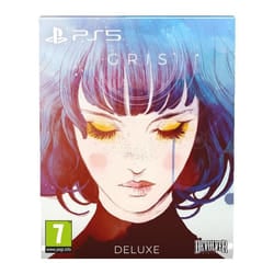 Outright Games Gris - Deluxe Edition