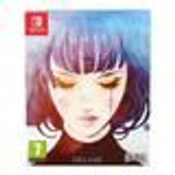 Gris Devolver Deluxe Nintendo