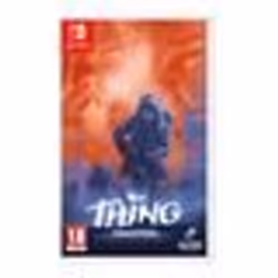 The Thing Remastered - Jeu Nintendo Switch