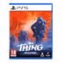 The Thing Remastered - Jeu PS5