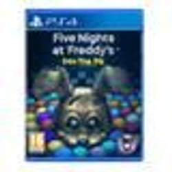 Five Nights at Freddys: Into The Pit PS4