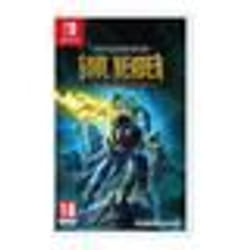 Legacy of Kain Soul Reaver 1&2 Remastered - Jeu Nintendo Switch