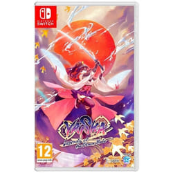 Yasha Legends of the Demon Blade - Jeu Nintendo Switch