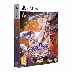 Jeu vidéo - Game Source Entertainment - Yasha Legends of the Demon Blade - PS5 - Deluxe Edition - RPG Aventure