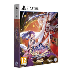 Jeu vidéo - Game Source Entertainment - Yasha Legends of the Demon Blade - PS5 - Deluxe Edition - RPG Aventure