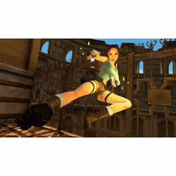 Aspyr Media Tomb Raider IV-VI Remastered Starring Lara Croft - Deluxe Edition - Vue supplémentaire 2
