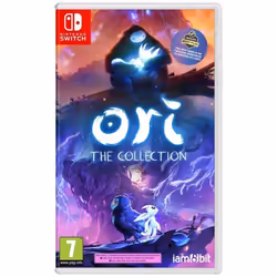 Ori The Collection - Jeu Nintendo Switch