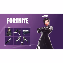 Just for Games FORTNITE Pack Feu & Glace - Vue supplémentaire 6