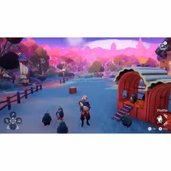 Iam8bit Wanderstop Standard PlayStation 5 - Vue supplémentaire 4