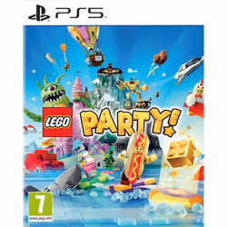 LEGO® Party! - Jeu PS5