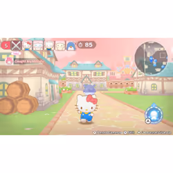 Nighthawk Interactive Hello Kitty and Friends Freeze Tag Party - Vue supplémentaire 2