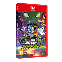 DotEmu MARVEL Cosmic Invasion