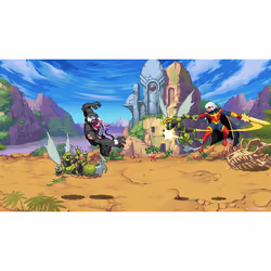 DotEmu MARVEL Cosmic Invasion - Vue supplémentaire 2