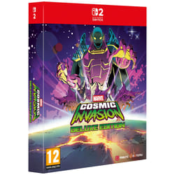 DotEmu MARVEL Cosmic Invasion - Deluxe Edition